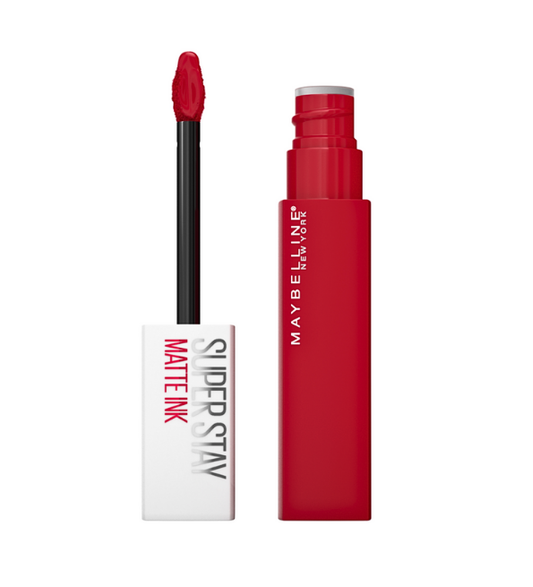Maybelline SUPER STAY MATTE INK 325 SHOT CALLER