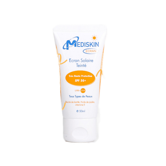 Mediskin