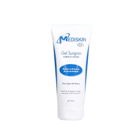 Mediskin