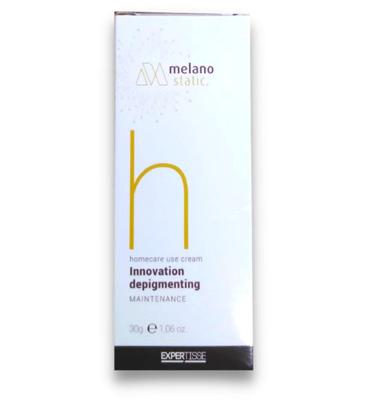 Melanostatic Creme Depigmentant 30g