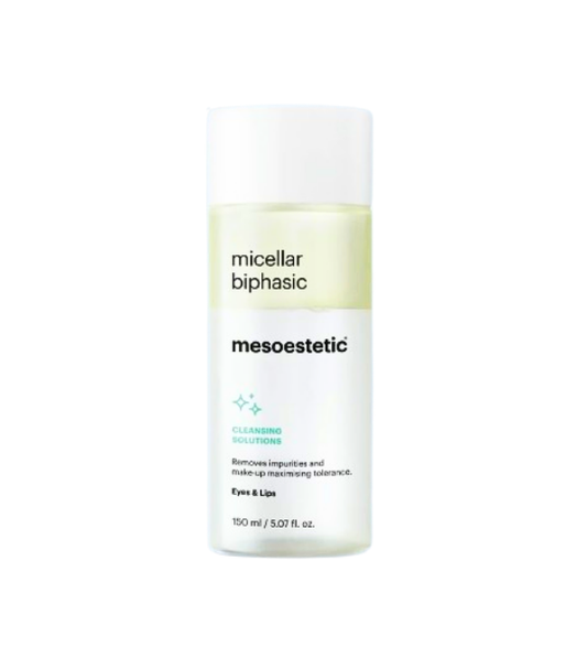 Mesoestetic Micellar Biphasic 150ml