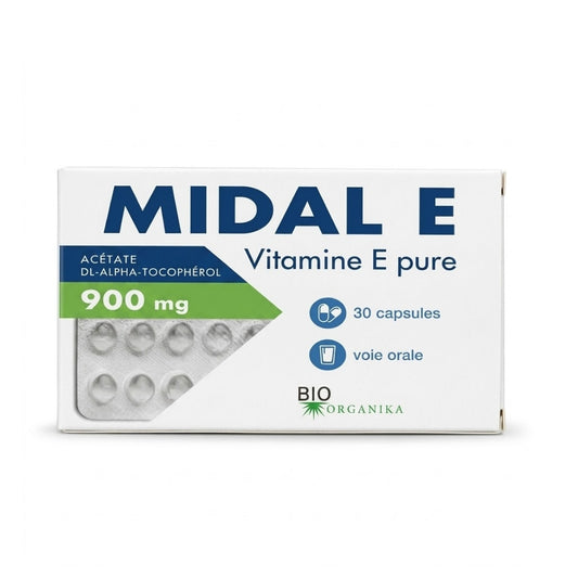 MIDAL