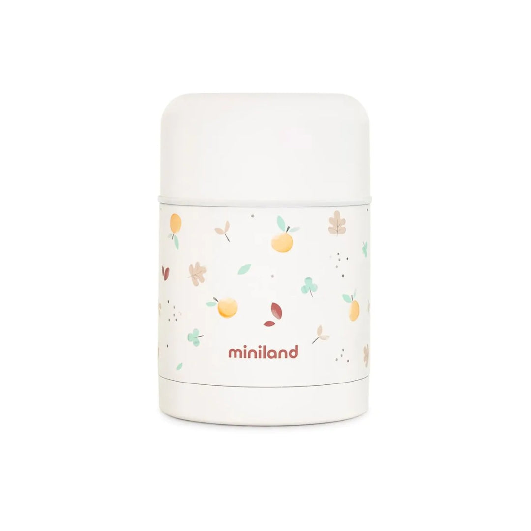 Miniland Food Thermos 600ml