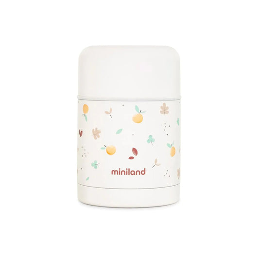 Miniland Food Thermos 600ml