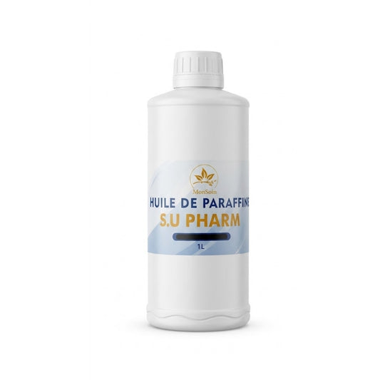 Mon Soin Huille De Paraffine 1L