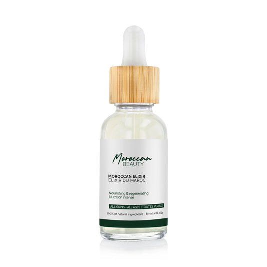 Moroccan Beauty Elixir du Maroc 30 ml