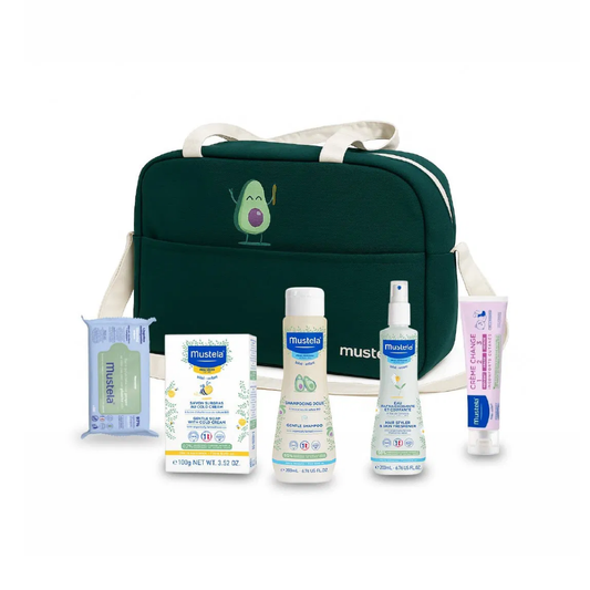 MUSTELA