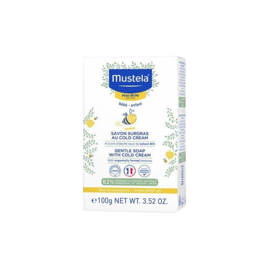 MUSTELA