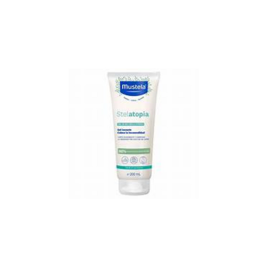 MUSTELA