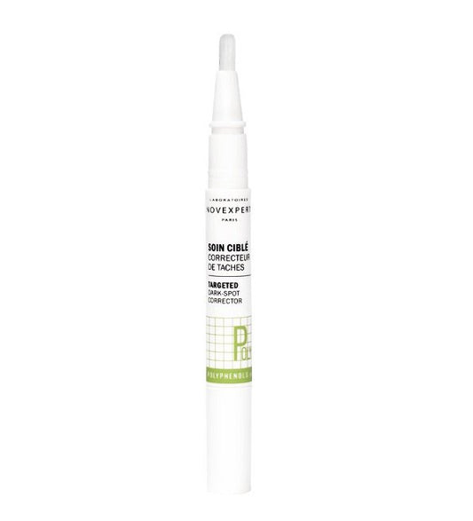 NOVEXPERT – Soin Ciblé Correcteur de Taches 2 ML