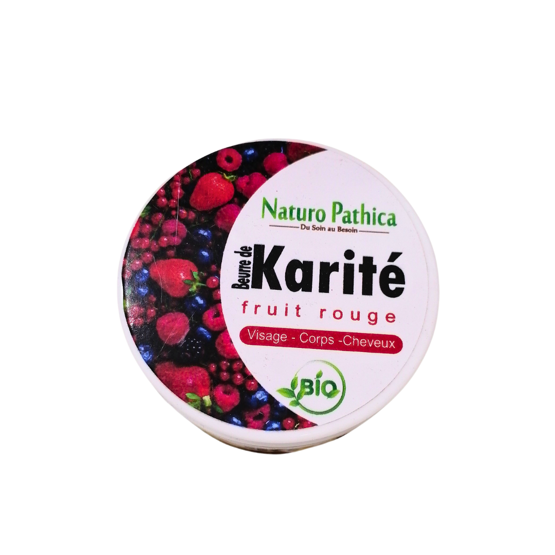 NATURO PATHICA