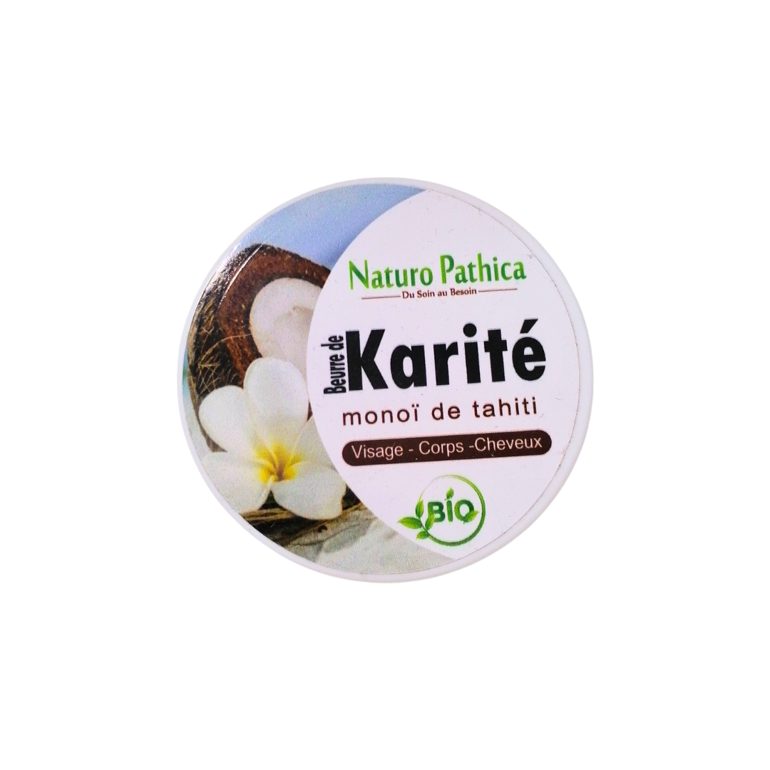 NATURO PATHICA