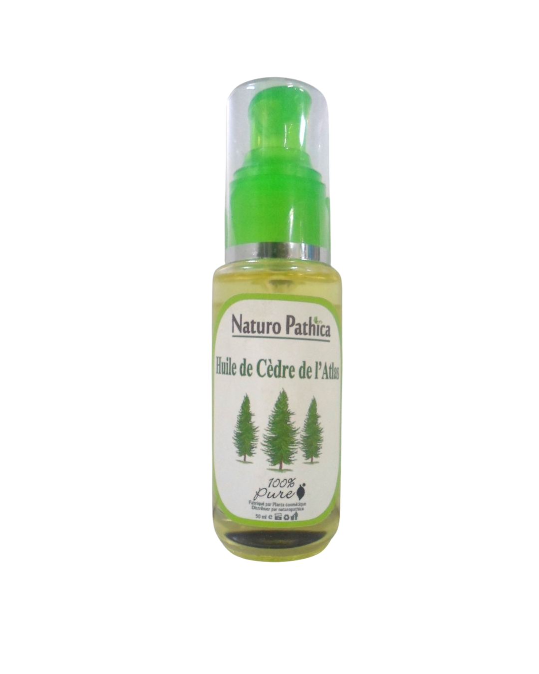 NATURO PATHICA