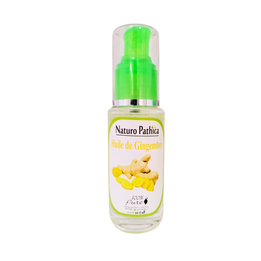 NATURO PATHICA