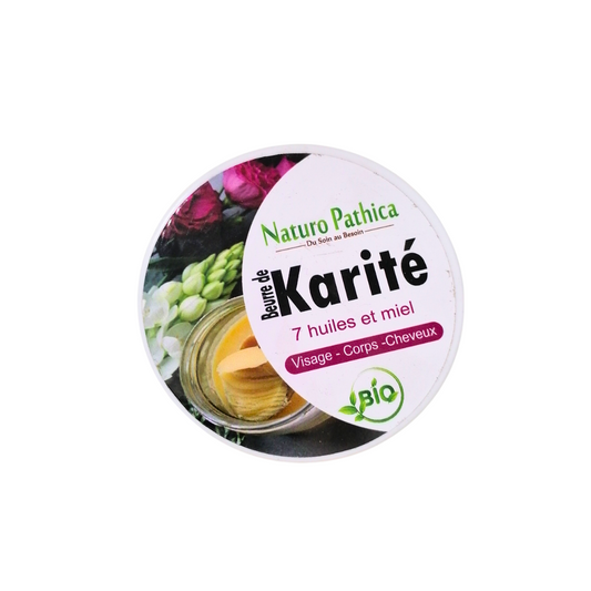 NATURO PATHICA