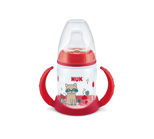 NUK Tasse D'aprentissage Temp 6-18m