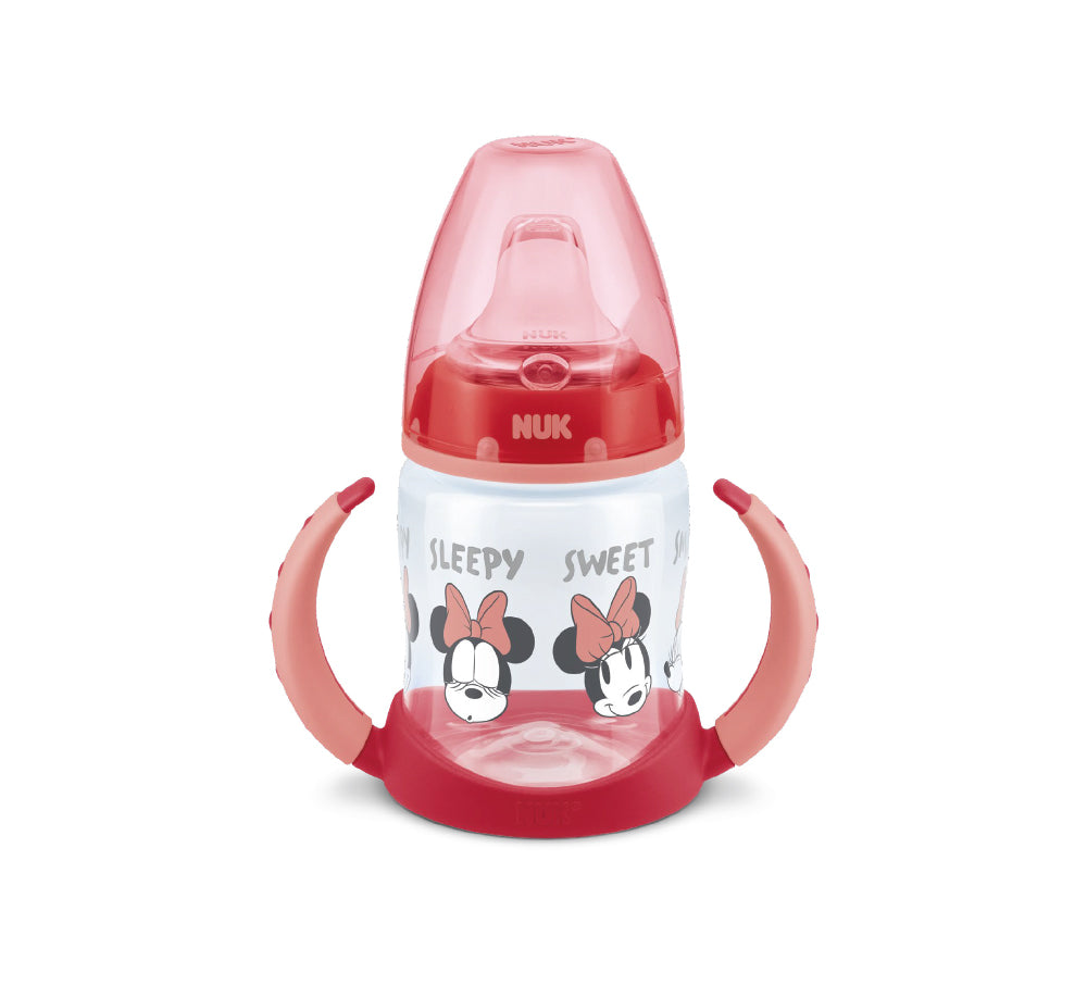 NUK Tasse D'apresntissage Mickey 6-18m