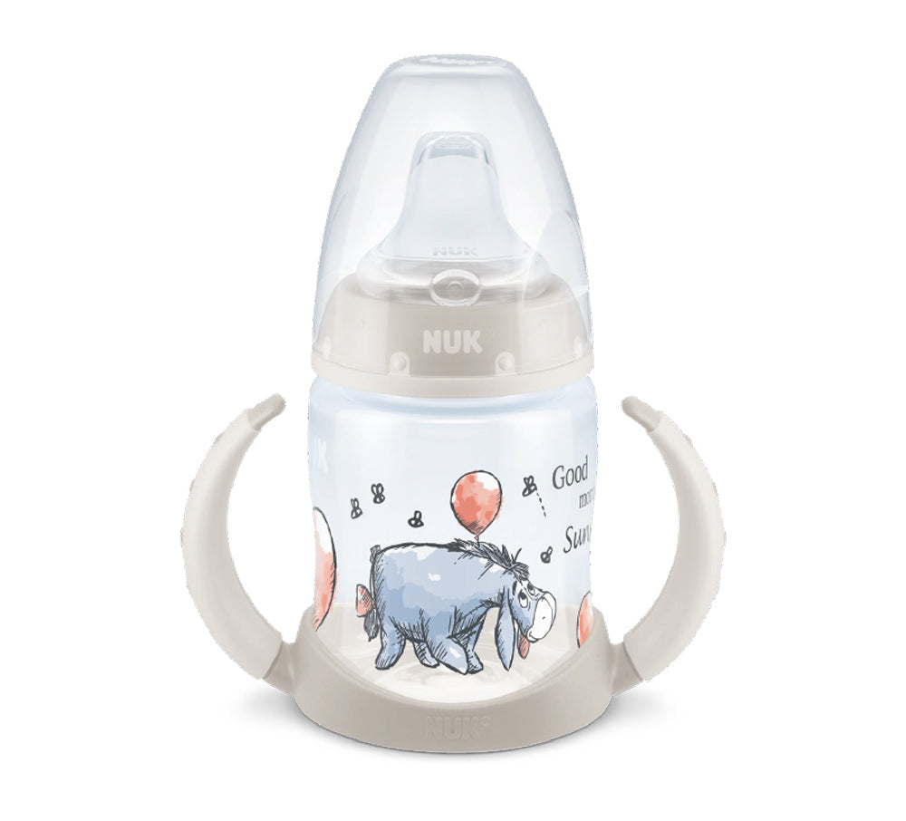 NUK Tasse D'apresntissage Winnie The Pooh