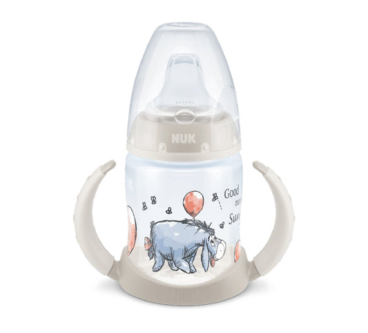 NUK Tasse D'apresntissage Winnie The Pooh