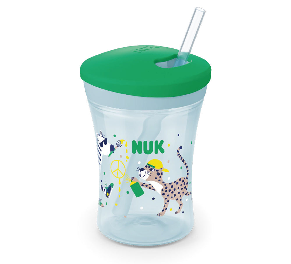 NUK Evolution Cup 230ml