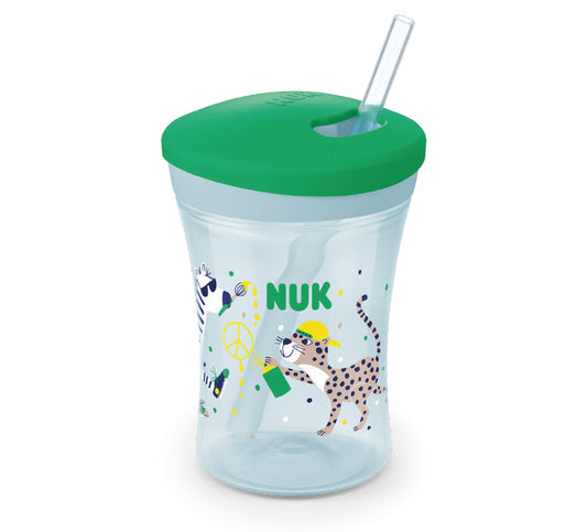 NUK Evolution Cup 230ml