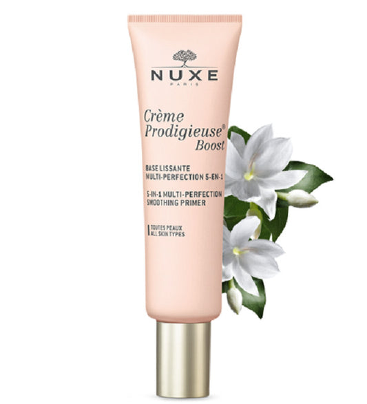 NUXE