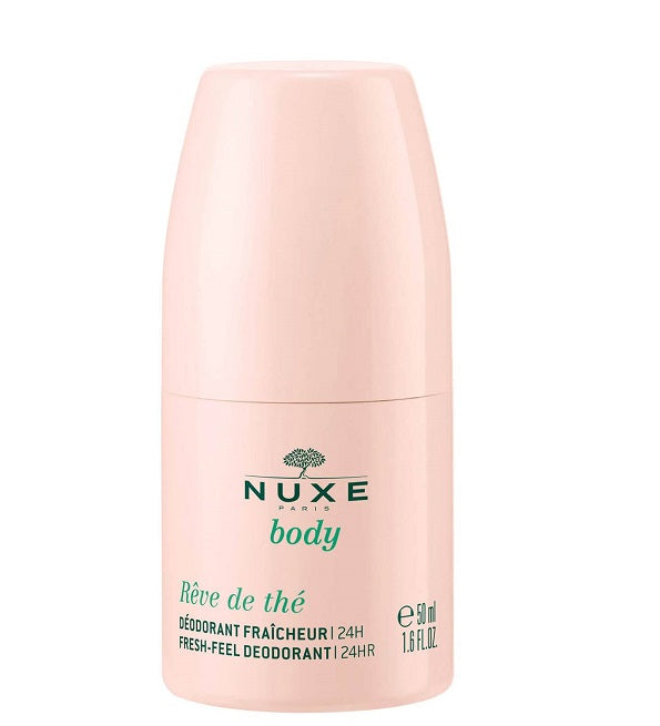 NUXE
