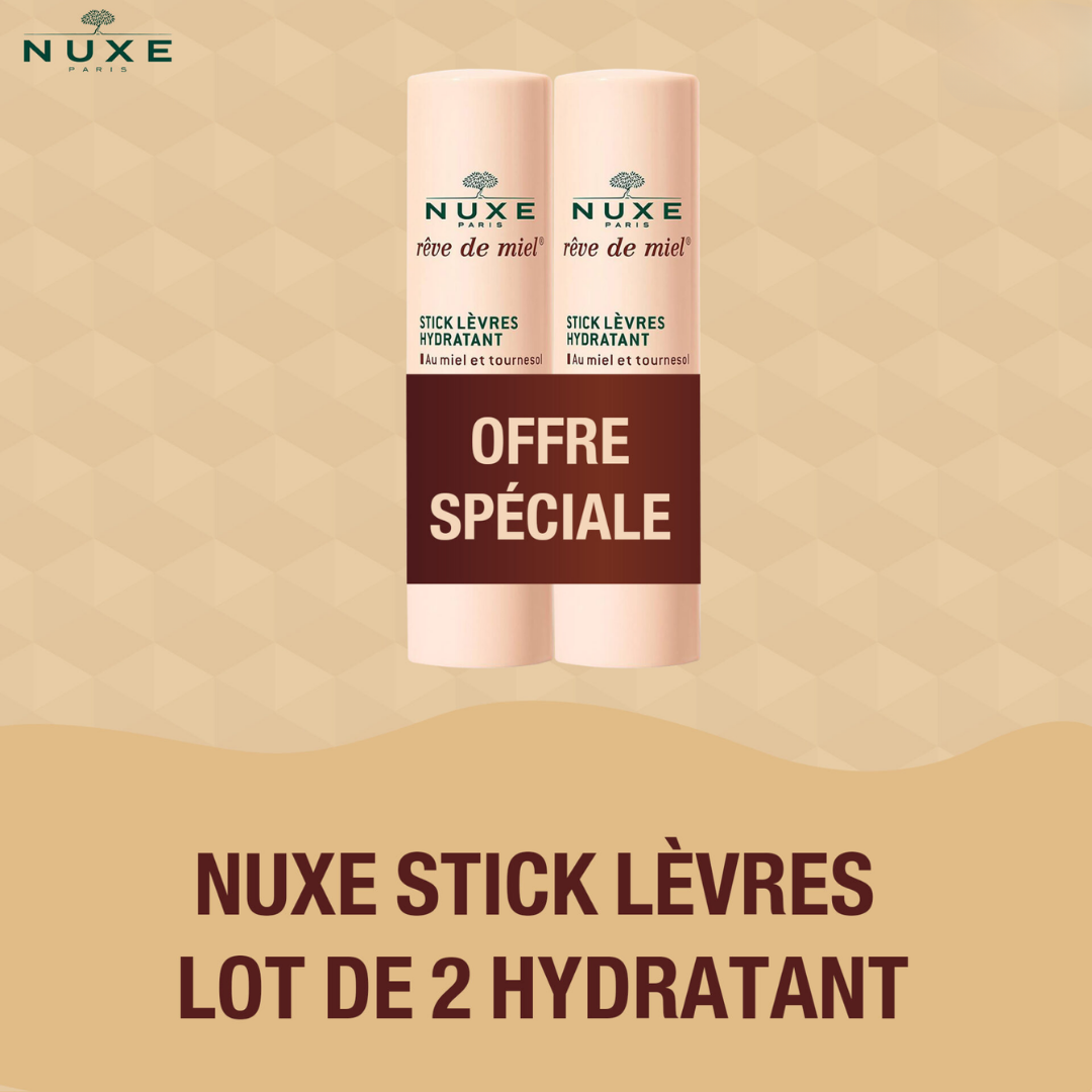 NUXE