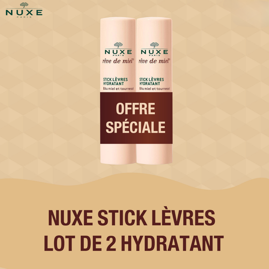 NUXE