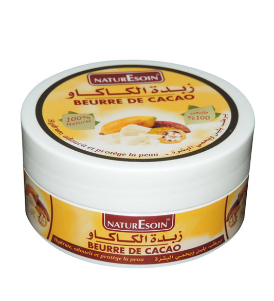NaturEsoin Beurre de Cacao - 100 ml