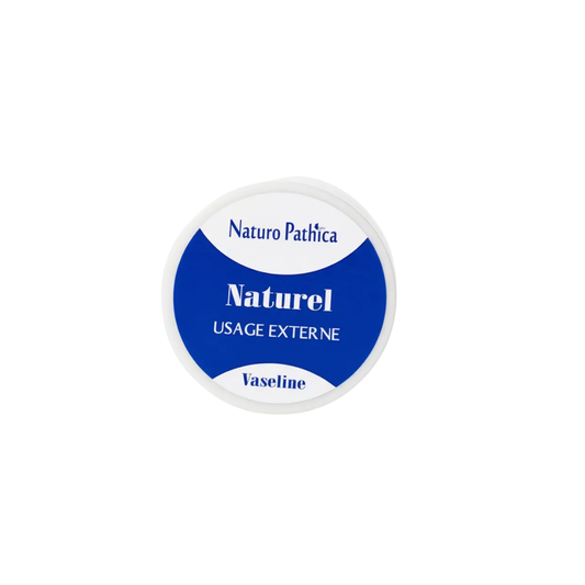 NATURO PATHICA