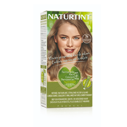 NATURTINT
