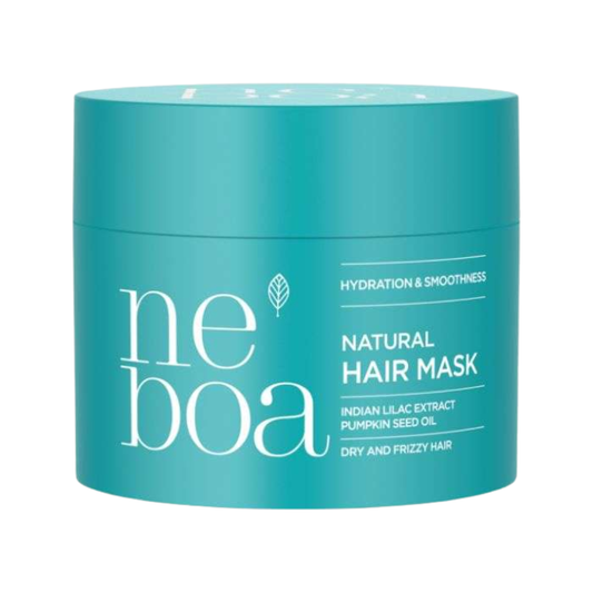 Neboa Masque Cheveux Hydratant 300ml