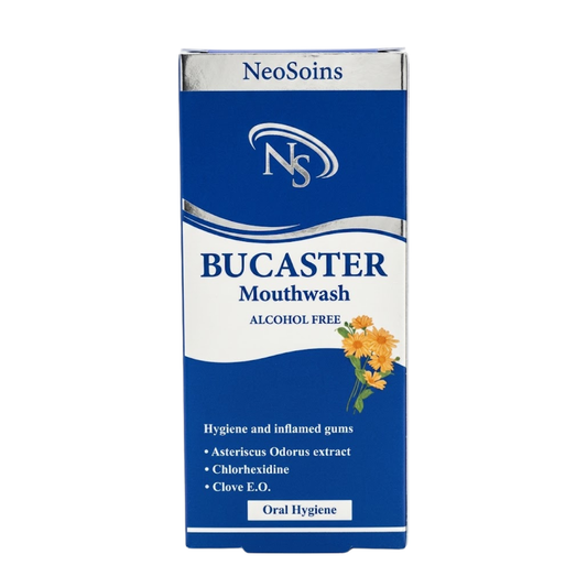 Neosoins Bucaster Bain De Bouche 90ml