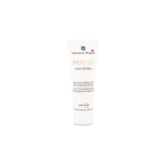 Nerola Ecran Anti Tache Spf50+ 50ml