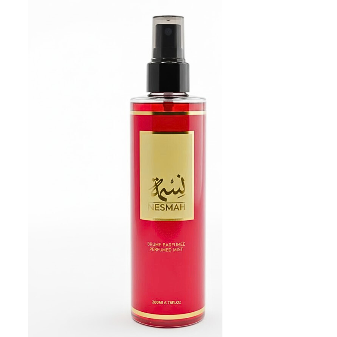 Nesmah Brume Parfumee 200ml