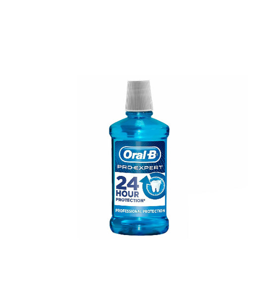 oral-B