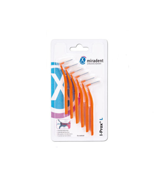 Miradent i-prox L orange 630214