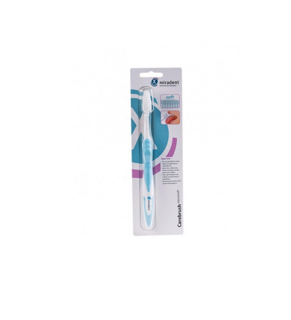 Miradent Brosse à dent super soft
