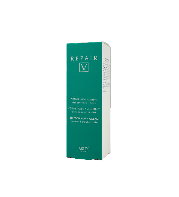 M&amp;D Repair V Creme Vergetures 200Ml
