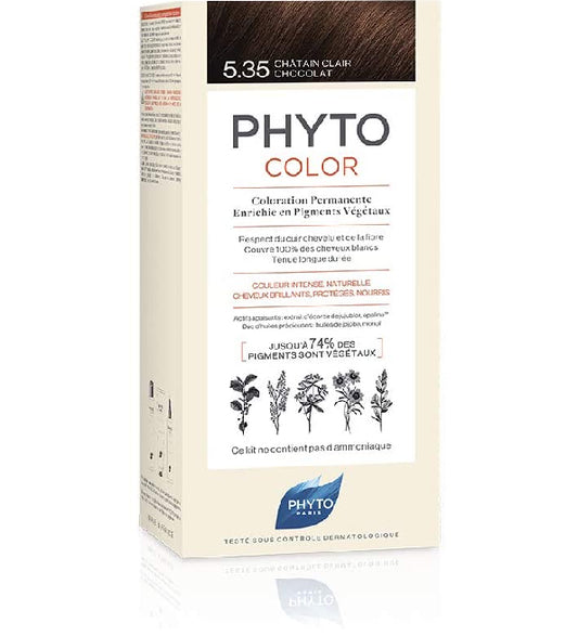 PHYTO