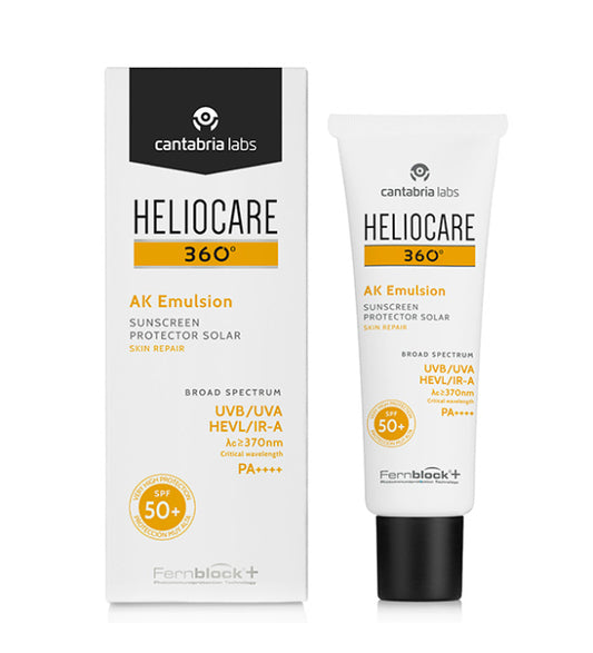 CANTABRIA LABS, HELIOCARE
