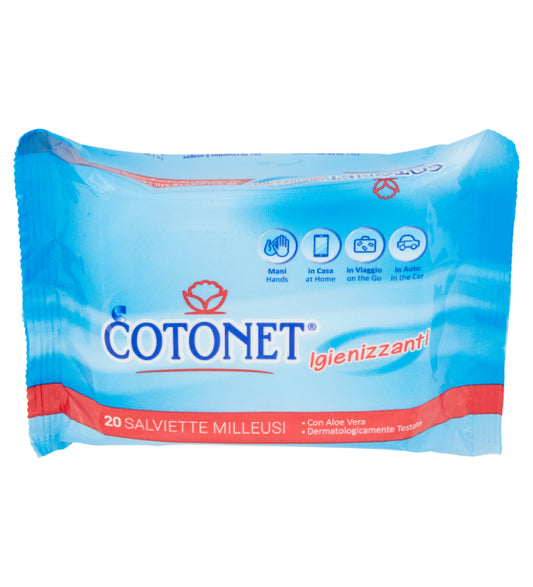 COTONET