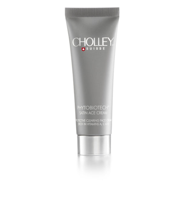 CHOLLEY