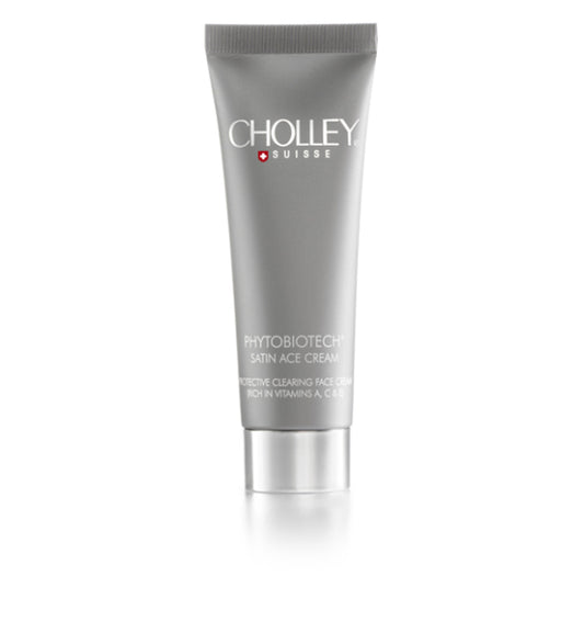 CHOLLEY
