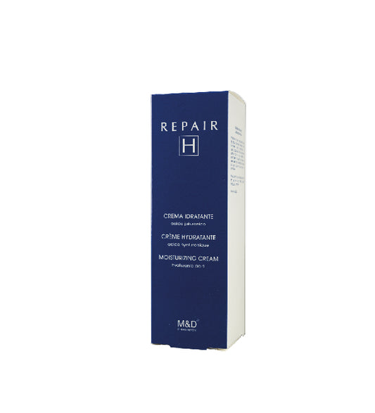 M&amp;D Repair H Creme Hydratante 200Ml