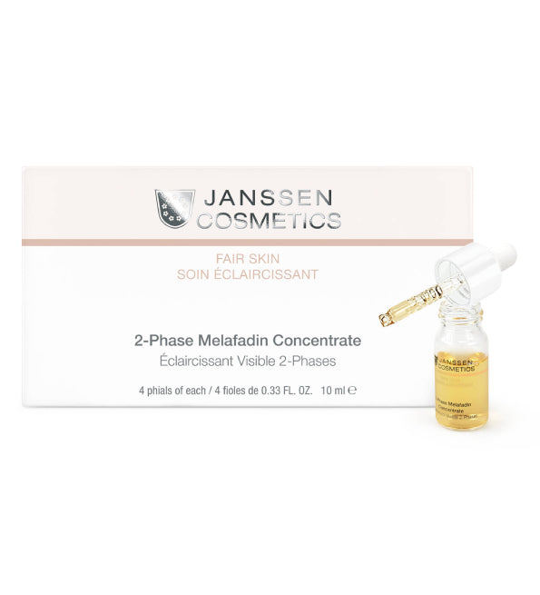 JANSSEN COSMETICS