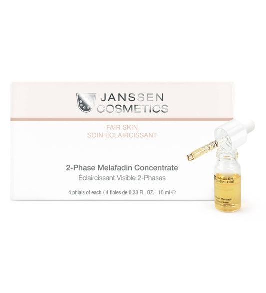 JANSSEN COSMETICS