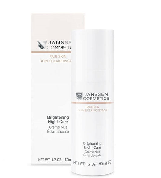 JANSSEN COSMETICS