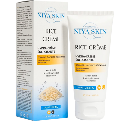 Niya Skin